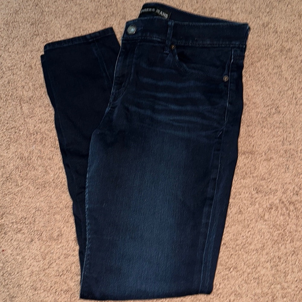 Express Legging